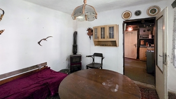 Pokoj (cca 11 m2) - Prodej chaty / chalupy 73 m², Koryčany