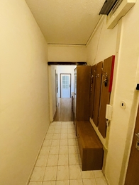 Pronájem bytu 2+1 v osobním vlastnictví 52 m², Třebíč