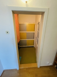 Pronájem bytu 2+1 v osobním vlastnictví 52 m², Třebíč