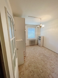 Pronájem bytu 2+1 v osobním vlastnictví 52 m², Třebíč