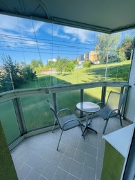 Pronájem bytu 2+1 v osobním vlastnictví 52 m², Třebíč