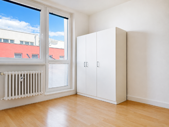 Pronájem bytu 1+kk v osobním vlastnictví 22 m², Brno