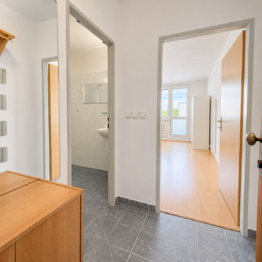 Pronájem bytu 1+kk v osobním vlastnictví 22 m², Brno