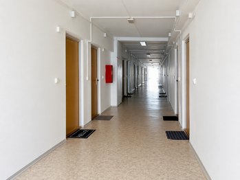 Pronájem bytu 1+kk v osobním vlastnictví 22 m², Brno