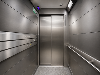 Pronájem bytu 1+kk v osobním vlastnictví 22 m², Brno