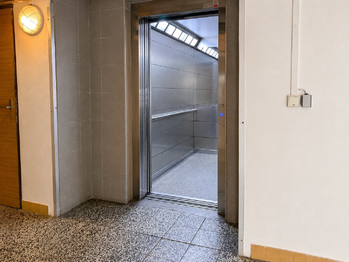 Pronájem bytu 1+kk v osobním vlastnictví 22 m², Brno