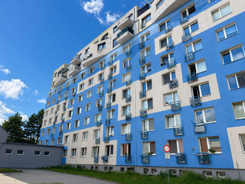Pronájem bytu 1+kk v osobním vlastnictví 22 m², Brno