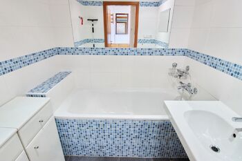 Pronájem bytu 1+kk v osobním vlastnictví 38 m², Praha 4 - Háje
