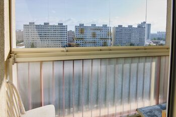 Pronájem bytu 1+kk v osobním vlastnictví 38 m², Praha 4 - Háje