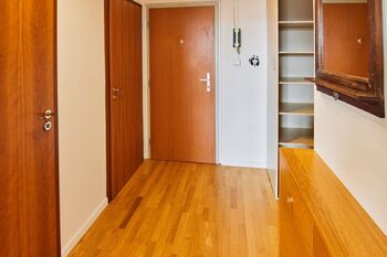 Pronájem bytu 1+kk v osobním vlastnictví 38 m², Praha 4 - Háje