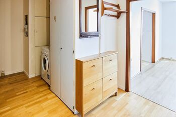 Pronájem bytu 1+kk v osobním vlastnictví 38 m², Praha 4 - Háje