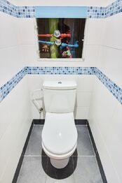 Pronájem bytu 1+kk v osobním vlastnictví 38 m², Praha 4 - Háje