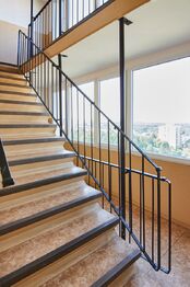 Pronájem bytu 1+kk v osobním vlastnictví 38 m², Praha 4 - Háje