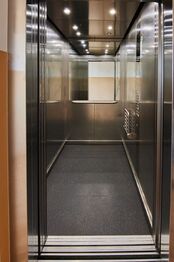 Pronájem bytu 1+kk v osobním vlastnictví 38 m², Praha 4 - Háje