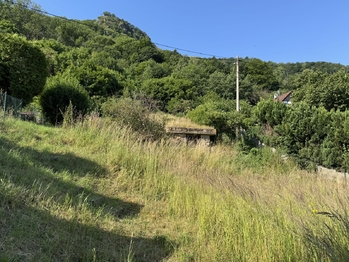 Prodej pozemku 907 m², Ústí nad Labem