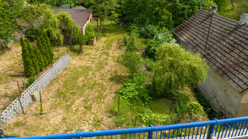 Prodej pozemku 1086 m², Malešov