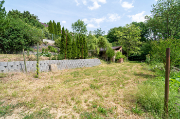 Prodej pozemku 1086 m², Malešov