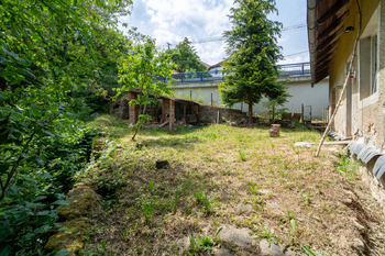 Prodej pozemku 1086 m², Malešov
