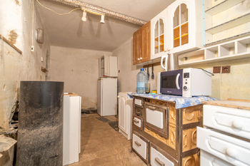 Prodej pozemku 1086 m², Malešov