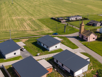 Prodej domu 108 m², Horní Domaslavice
