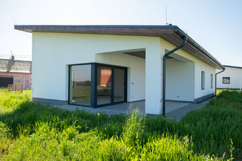 Prodej domu 108 m², Horní Domaslavice