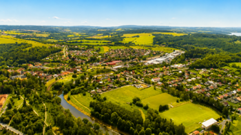 Prodej pozemku 942 m², Zruč nad Sázavou