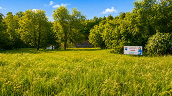 Prodej pozemku 942 m², Zruč nad Sázavou