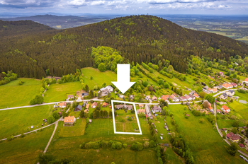 Prodej apartmánu, Horní Stropnice