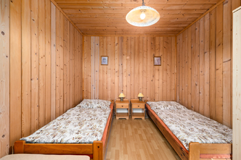 pokoj 2 - Prodej apartmánu, Horní Stropnice