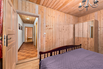 pokoj 1 - Prodej apartmánu, Horní Stropnice
