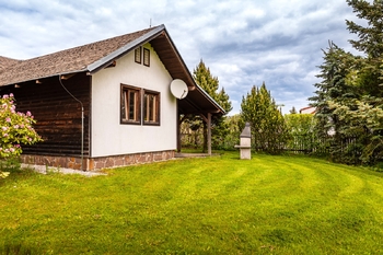 Prodej apartmánu, Horní Stropnice