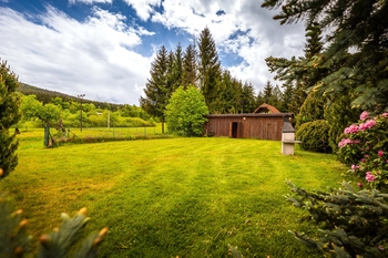 Prodej apartmánu, Horní Stropnice