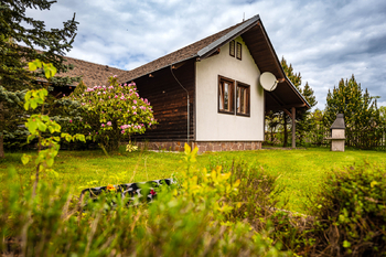 Prodej apartmánu, Horní Stropnice