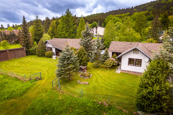 Prodej apartmánu, Horní Stropnice