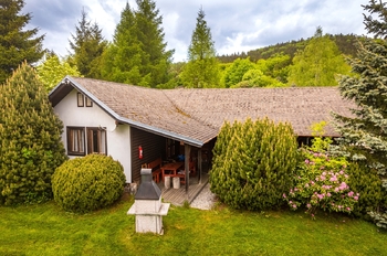 Prodej apartmánu, Horní Stropnice