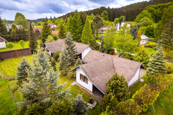 Prodej apartmánu, Horní Stropnice