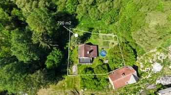 Prodej chaty / chalupy 80 m², Bor