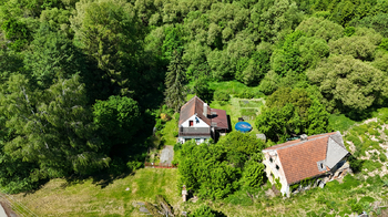 Prodej chaty / chalupy 80 m², Bor