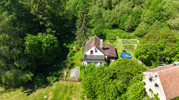 Prodej chaty / chalupy 80 m², Bor
