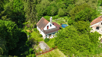 Prodej chaty / chalupy 80 m², Bor