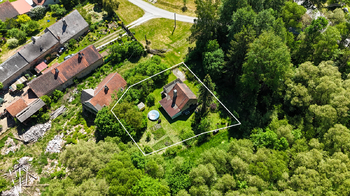 Prodej chaty / chalupy 80 m², Bor