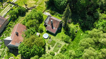 Prodej chaty / chalupy 80 m², Bor
