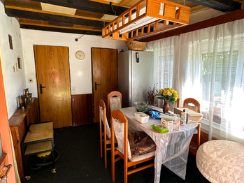 Prodej chaty / chalupy 80 m², Bor