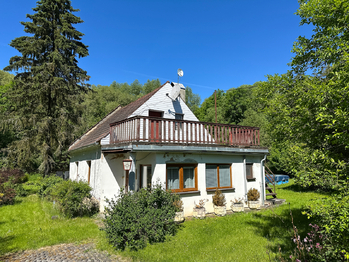 Prodej chaty / chalupy 80 m², Bor