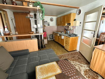Prodej chaty / chalupy 80 m², Bor