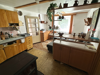 Prodej chaty / chalupy 80 m², Bor