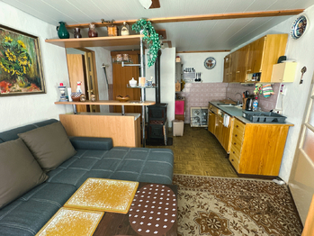 Prodej chaty / chalupy 80 m², Bor