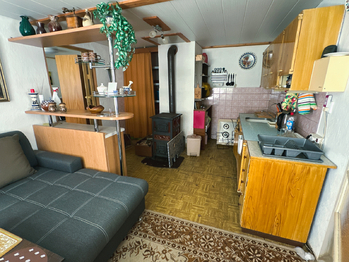 Prodej chaty / chalupy 80 m², Bor