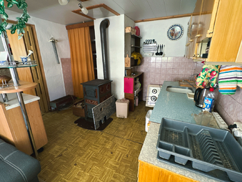 Prodej chaty / chalupy 80 m², Bor