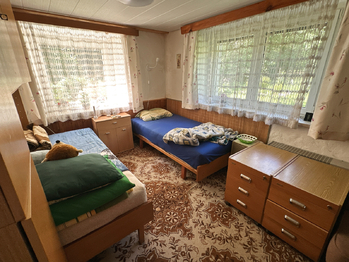 Prodej chaty / chalupy 80 m², Bor